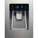 AEG S76010CMX2 frigorifero side-by-side Libera installazione 536 L Argento, Acciaio inox 7