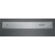 AEG DH1690-M Aspirazione verso il basso Acciaio inox 669 m³/h 4