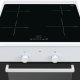 Bosch Serie 6 HCA628121U cucina Elettrico Piano cottura a induzione Nero, Bianco 4