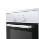 Bosch Serie 6 HCA628121U cucina Elettrico Piano cottura a induzione Nero, Bianco 6
