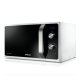 Samsung MWF300G Nero, Bianco Solo microonde Superficie piana 23 L 800 W 3