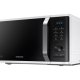Samsung MW3500K Nero, Bianco Microonde con grill Superficie piana 23 L 800 W 4