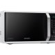 Samsung MW3500K Nero, Bianco Microonde con grill Superficie piana 23 L 800 W 5