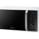 Samsung MW3500K Nero, Bianco Microonde con grill Superficie piana 23 L 800 W 7