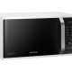 Samsung MW3500K Nero, Bianco Microonde con grill Superficie piana 23 L 800 W 8