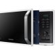 Samsung MW3500K Nero, Bianco Microonde con grill Superficie piana 23 L 800 W 9