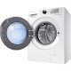 Samsung WW80J6603AW lavatrice Caricamento frontale 8 kg 1600 Giri/min Bianco 7