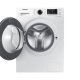 Samsung WW80J5525EW lavatrice Caricamento frontale 8 kg 1400 Giri/min Bianco 3