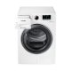 Samsung DV80M52102W asciugatrice Libera installazione Caricamento frontale 8 kg A+++ Bianco 3