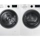 Samsung DV80M52102W asciugatrice Libera installazione Caricamento frontale 8 kg A+++ Bianco 12