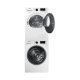 Samsung DV80M52102W asciugatrice Libera installazione Caricamento frontale 8 kg A+++ Bianco 15