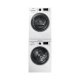 Samsung DV80M52102W asciugatrice Libera installazione Caricamento frontale 8 kg A+++ Bianco 16
