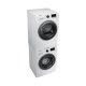 Samsung DV80M52102W asciugatrice Libera installazione Caricamento frontale 8 kg A+++ Bianco 20