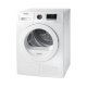 Samsung DV70M5020KW asciugatrice Libera installazione Caricamento frontale 7 kg A++ Bianco 5