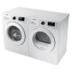 Samsung DV70M5020KW asciugatrice Libera installazione Caricamento frontale 7 kg A++ Bianco 9