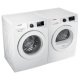 Samsung DV70M5020KW asciugatrice Libera installazione Caricamento frontale 7 kg A++ Bianco 10