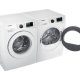 Samsung DV70M5020KW asciugatrice Libera installazione Caricamento frontale 7 kg A++ Bianco 11