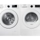 Samsung DV70M5020KW asciugatrice Libera installazione Caricamento frontale 7 kg A++ Bianco 12