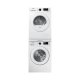 Samsung DV70M5020KW asciugatrice Libera installazione Caricamento frontale 7 kg A++ Bianco 16