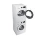 Samsung DV70M5020KW asciugatrice Libera installazione Caricamento frontale 7 kg A++ Bianco 18
