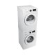Samsung DV70M5020KW asciugatrice Libera installazione Caricamento frontale 7 kg A++ Bianco 19