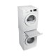 Samsung DV70M5020KW asciugatrice Libera installazione Caricamento frontale 7 kg A++ Bianco 20