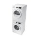 Samsung DV70M5020KW asciugatrice Libera installazione Caricamento frontale 7 kg A++ Bianco 21