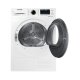 Samsung DV80M50102W asciugatrice Libera installazione Caricamento frontale 8 kg A++ Bianco 4