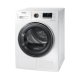 Samsung DV80M50102W asciugatrice Libera installazione Caricamento frontale 8 kg A++ Bianco 5