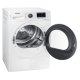 Samsung DV80M50102W asciugatrice Libera installazione Caricamento frontale 8 kg A++ Bianco 7