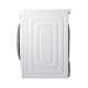 Samsung DV80M50102W asciugatrice Libera installazione Caricamento frontale 8 kg A++ Bianco 8