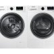 Samsung DV80M50102W asciugatrice Libera installazione Caricamento frontale 8 kg A++ Bianco 12