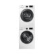 Samsung DV80M50102W asciugatrice Libera installazione Caricamento frontale 8 kg A++ Bianco 14