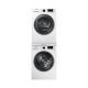 Samsung DV80M50102W asciugatrice Libera installazione Caricamento frontale 8 kg A++ Bianco 16
