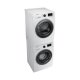 Samsung DV80M50102W asciugatrice Libera installazione Caricamento frontale 8 kg A++ Bianco 18
