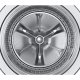 Samsung WW90M760NOA/ET lavatrice Caricamento frontale 9 kg 1600 Giri/min Argento, Bianco 16
