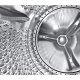 Samsung WW90M760NOA/ET lavatrice Caricamento frontale 9 kg 1600 Giri/min Argento, Bianco 19