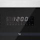 Miele H 6160 BP 76 L Nero, Acciaio inox 3