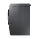 Samsung WD90J6400AX lavasciuga Libera installazione Caricamento frontale Acciaio inox 5