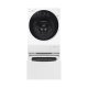LG FH6G1BCH2N lavasciuga Libera installazione Caricamento frontale Bianco 11
