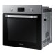 Samsung NV70K1340BS 70 L Nero, Acciaio inox 5
