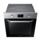 Samsung NV70K1340BS 70 L Nero, Acciaio inox 7