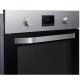 Samsung NV70K1340BS 70 L Nero, Acciaio inox 11