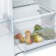 Bosch Serie 2 KSV33NW3P frigorifero Libera installazione 324 L Bianco 4