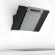 Bosch Serie 4 DWK87BM60 cappa aspirante Cappa aspirante a parete Nero, Acciaio inox 400 m³/h 8