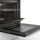 Bosch Serie 2 HGA030D20 cucina Gas naturale Gas Bianco 4