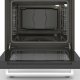 Bosch Serie 2 HGA030D20 cucina Gas naturale Gas Bianco 6