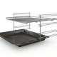 Bosch Serie 2 HKA050020 cucina Elettrico Ceramica Bianco 5