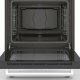 Bosch Serie 2 HKA050020 cucina Elettrico Ceramica Bianco 6