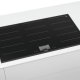 Bosch Serie 8 PXX975KW1E piano cottura Nero Da incasso Piano cottura a induzione 5 Fornello(i) 5